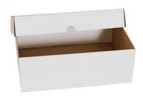 Škatuľa na formát A4, 302 x 215 x 107 mm