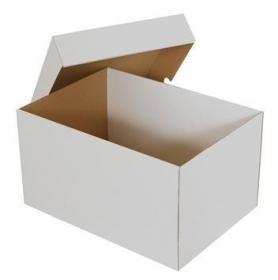 Škatuľa na formát A4, 307 x 222 x 170 mm