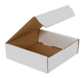Škatuľka, 93 x 93 x 30 mm