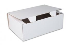 Poštová škatuľa, 302 x 207 x 110 mm