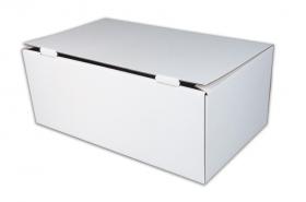 Poštová škatuľa, 500 x 300 x 200 mm